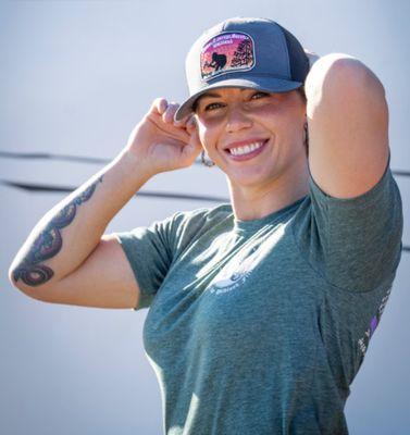 Eric Marsh Foundation