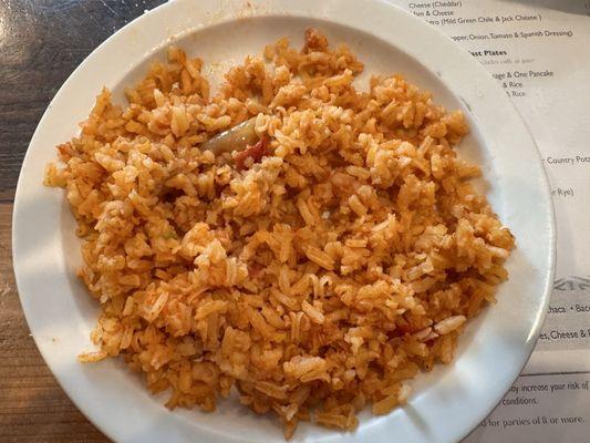 Alonzo's Mexican & American Food