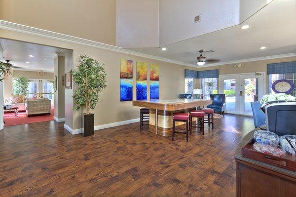 Mariner at South Shores