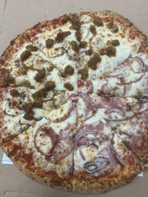 Make our own creation