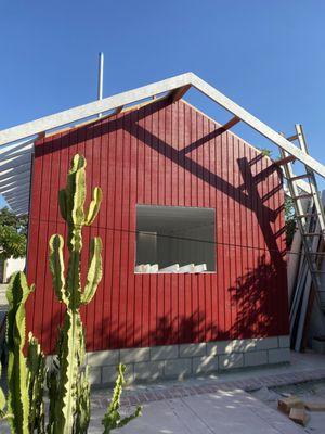 Rocha's Construction