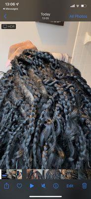 Aburi Braids & Weaves