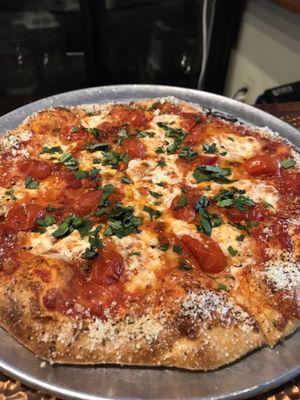 10" Bella Vita. Outstanding.