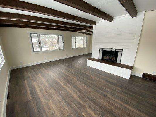 Cliff Property Management