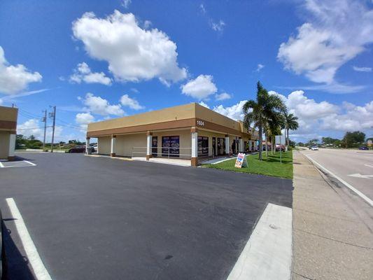Miami Bakery Cafe