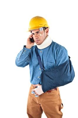 We offer 24-hour availability and message service