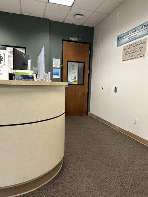 Sutter Physical & Hand Therapy, Sacramento