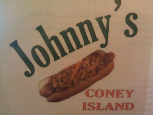 Johnny's Coney Island