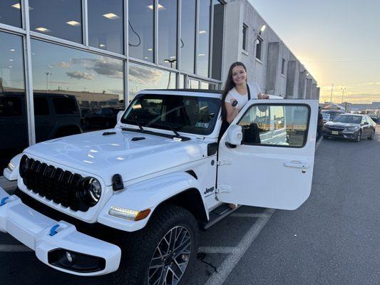 Matt Blatt Chrysler Dodge Jeep Ram