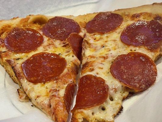 Pizza!!! "One" slice