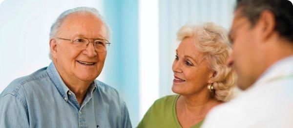 Your #1 choice for Hospice Care