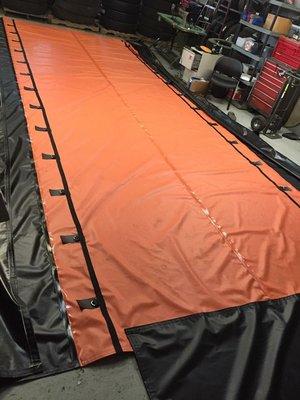 Midwest Cargo Equipment