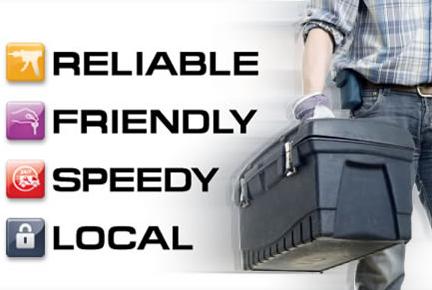 American Key Service