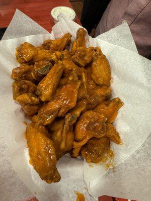 Wing Shack - Fort Collins