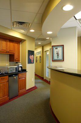 Hendersonville Premier Dentistry