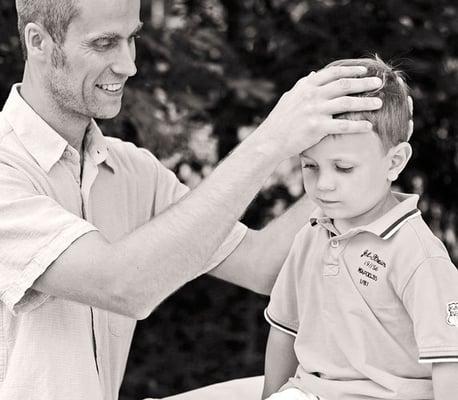 Hulka Healing Therapies