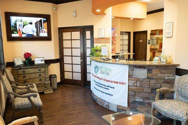 Optima Dental
