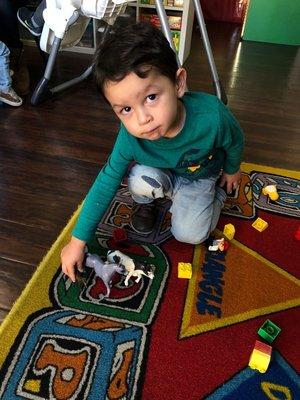 Demirjian Family Child Care