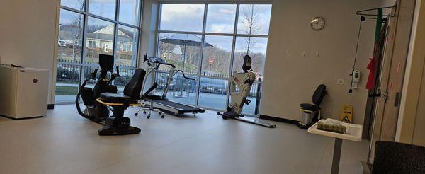 Bloomington Regional Rehabilitation Hospital