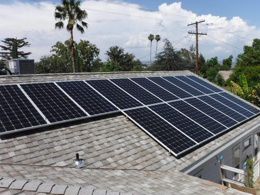 Greenvox corporation