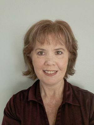 Jill Johnson Healing Massage