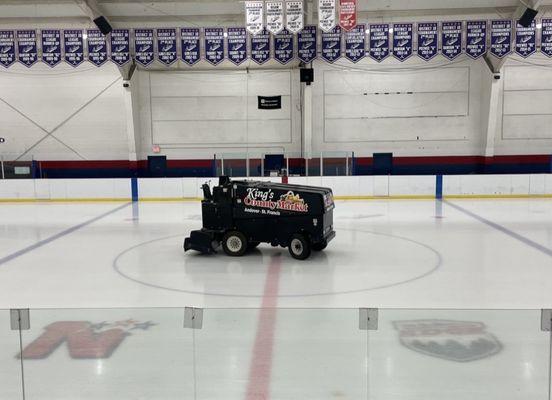 East Bethel Ice Arena