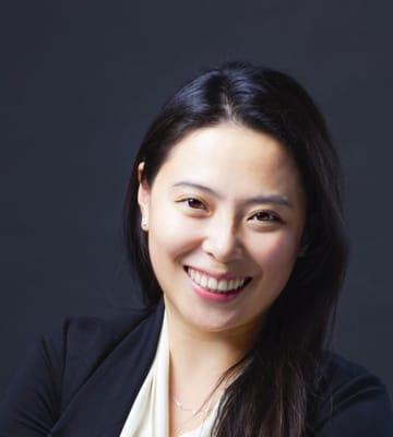 Grace Pei - Alain Pinel Realtors