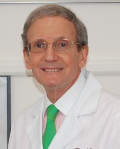 Richard A Getnick, MD