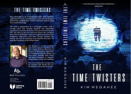 Author Marketing Experts