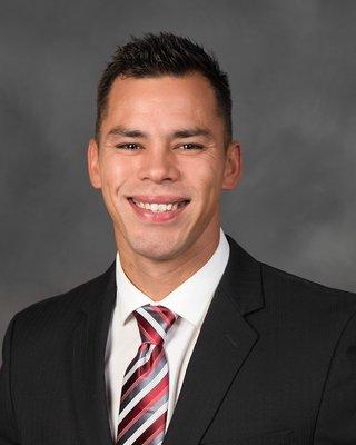 Zack Skoglie - COUNTRY Financial representative