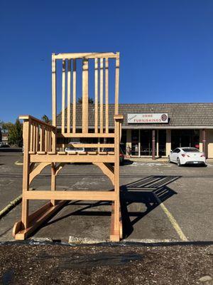 Chateau Home Furnishings