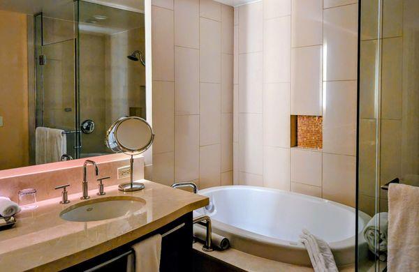 Pamper first and ready to win $$$