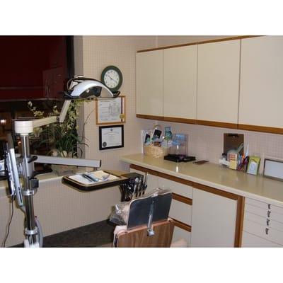 Paul F Cotey, DDS