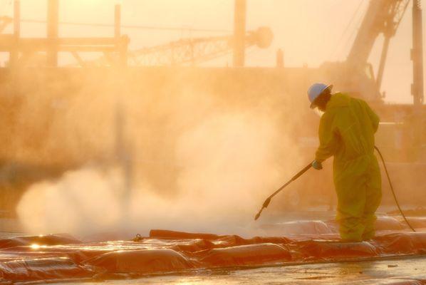 Clear Blue Environmental