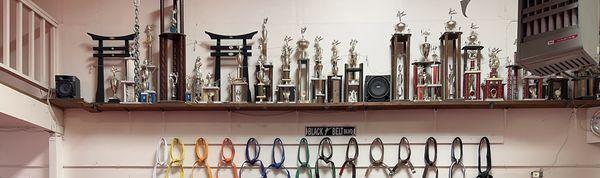 Maloney's Martial Arts