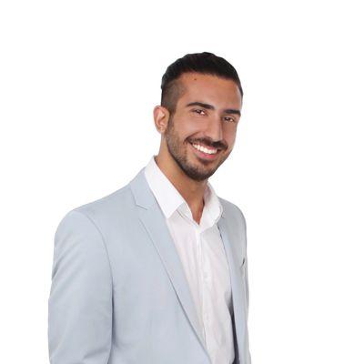 Arvin Dabiri - South Coast Funding Group