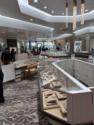 Steven Singer Jewelers