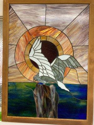 After chiropractic care your free to fly