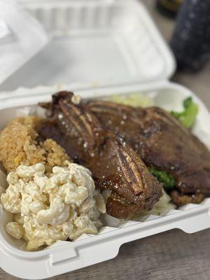 Hawaiian BBQ & Ramen & Poke