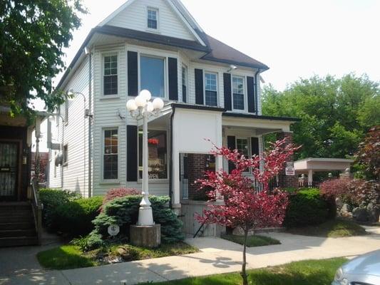 Once Upon A Time Child World