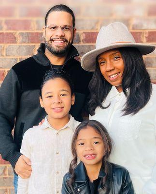 Marion Family Smiles, PA