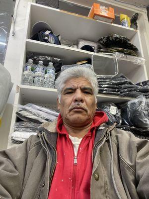 Jose Rodriguez Remodeling and Painting