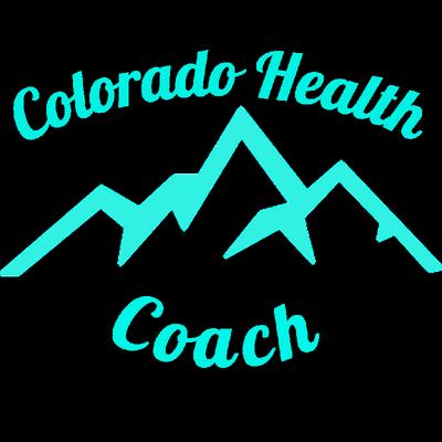 Colorado Health Coach