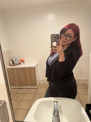 Big Primpin’ Beauty Parlor