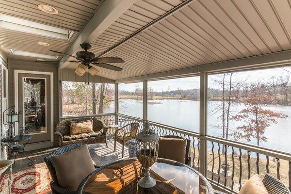 Marc Lagrois - Century 21 Town & Country