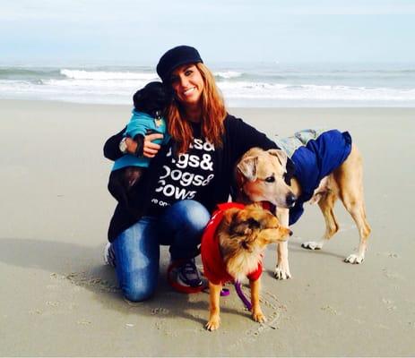 Kritter Kid Pet Sitting