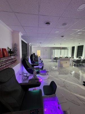 Salon