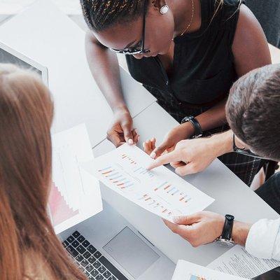 Conecta Business Resources