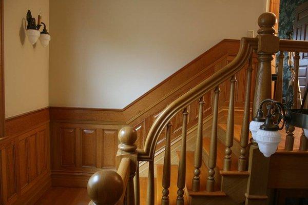 West Barnet Wood Works