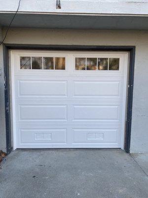 Kin Chan Garage Door Specialist